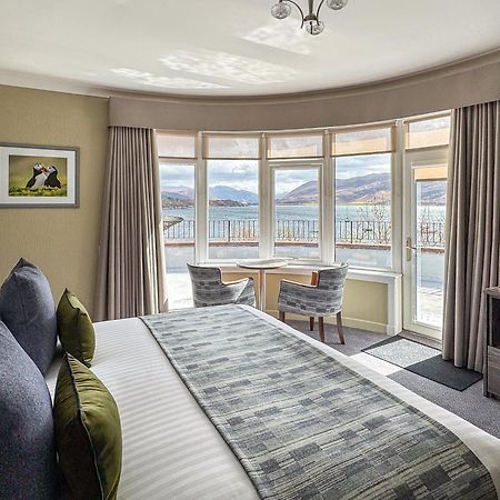 The Royal Hotel アラプール エクステリア 写真