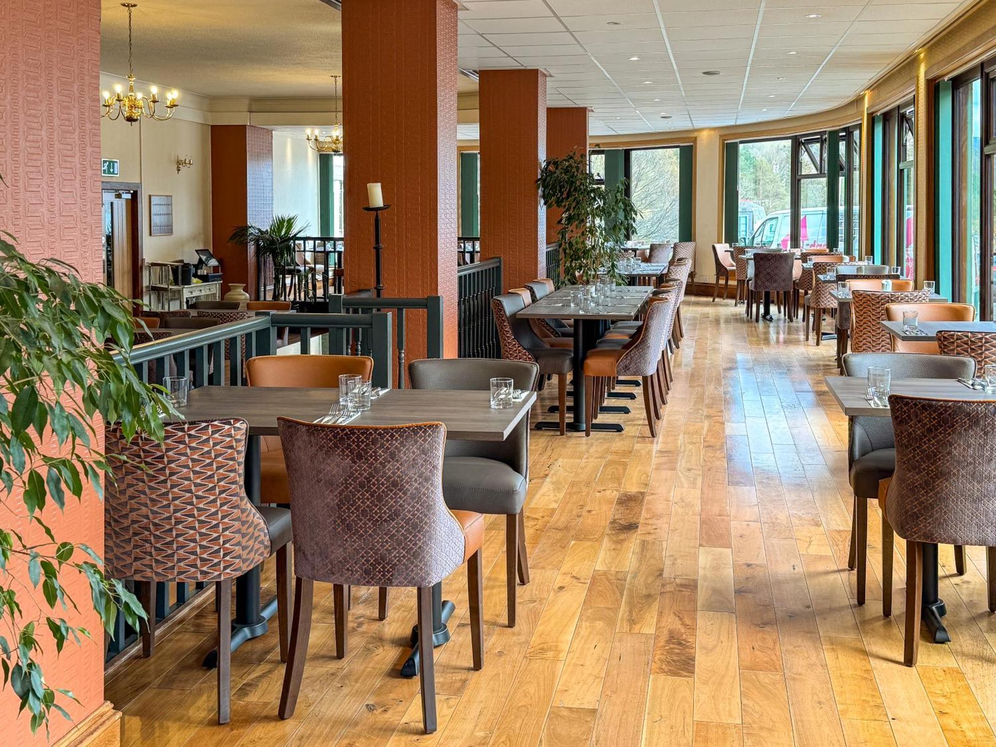 The Royal Hotel アラプール エクステリア 写真